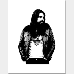 Bob Seger Vintage Posters and Art